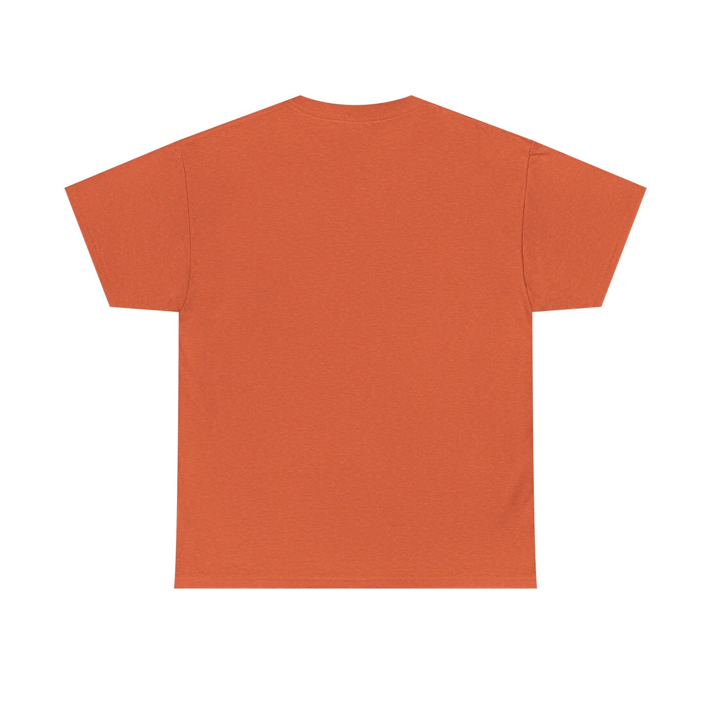 Faithful Message Unisex Heavy Cotton Tee - 'Jesus: The Way, The Truth, The Life'