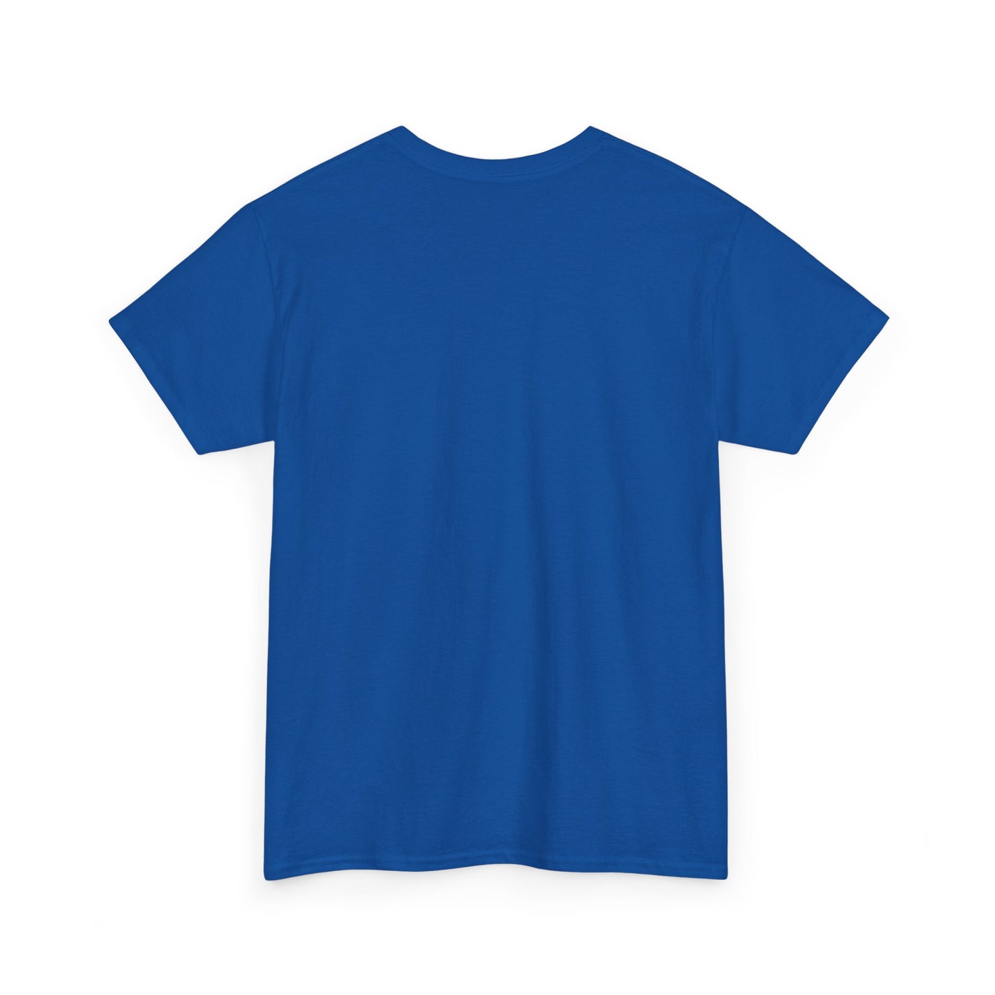 Love Like Jesus Unisex Heavy Cotton Tee - Inspirational Graphic T-Shirt