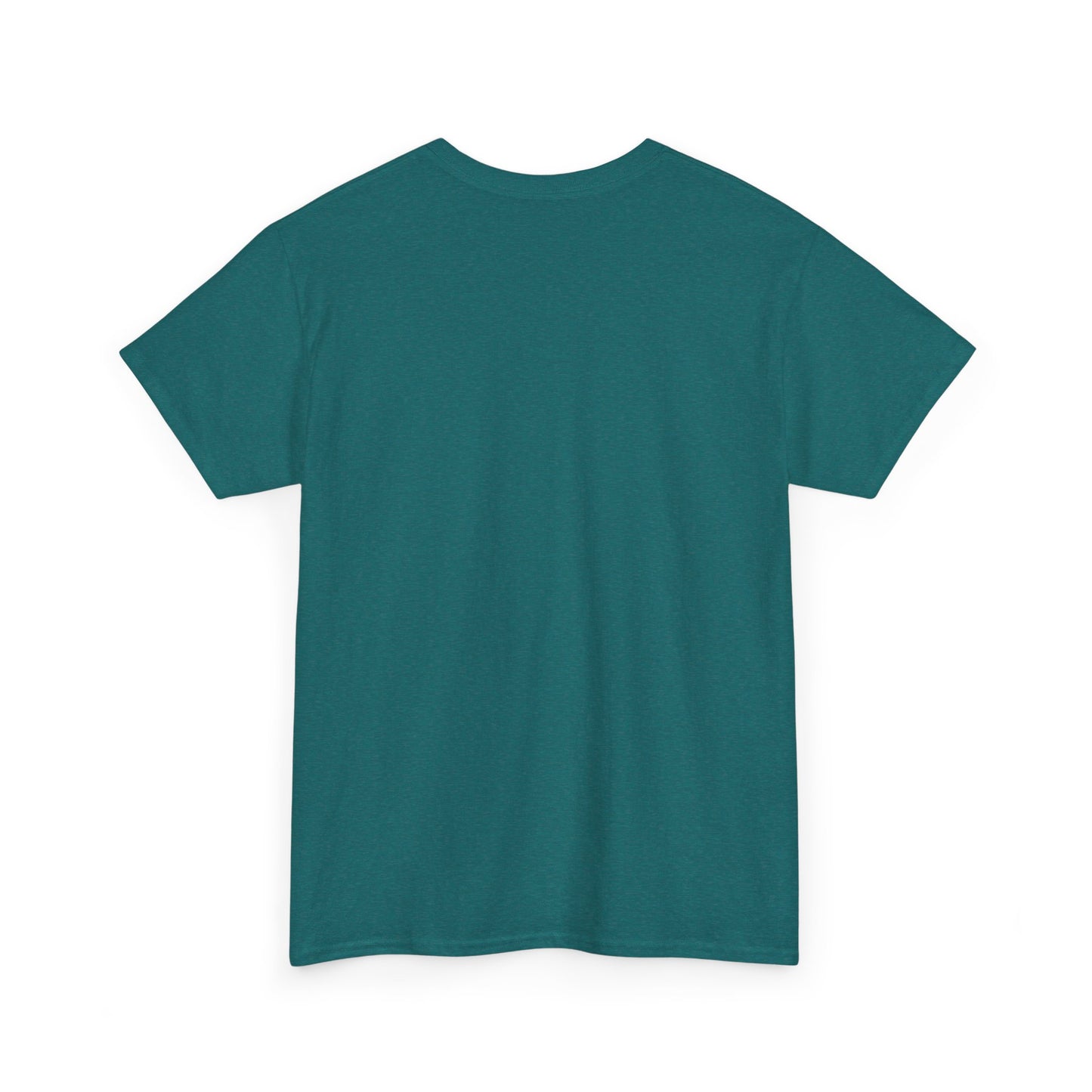 Love Like Jesus Unisex Heavy Cotton Tee - Inspirational Graphic T-Shirt