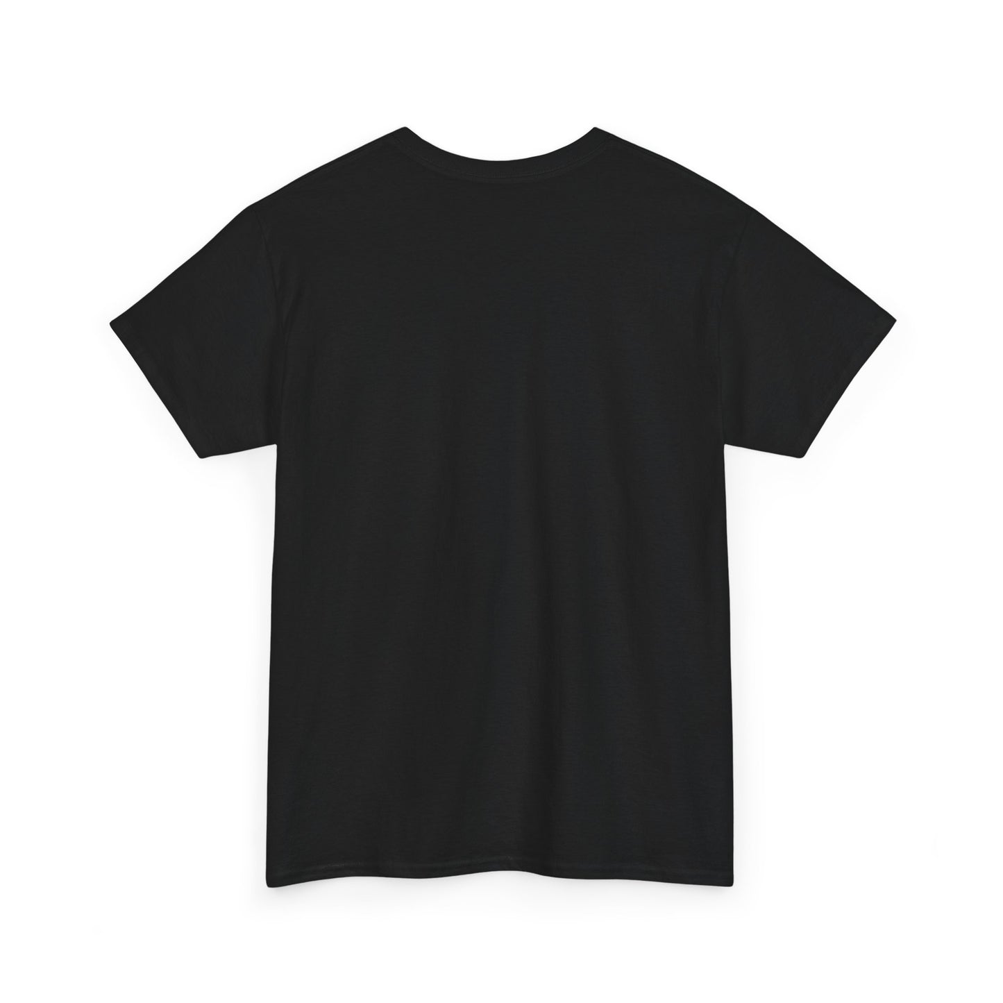 Jesus Savior of the World Unisex Heavy Cotton Tee - Inspirational Christian Graphic T-Shirt