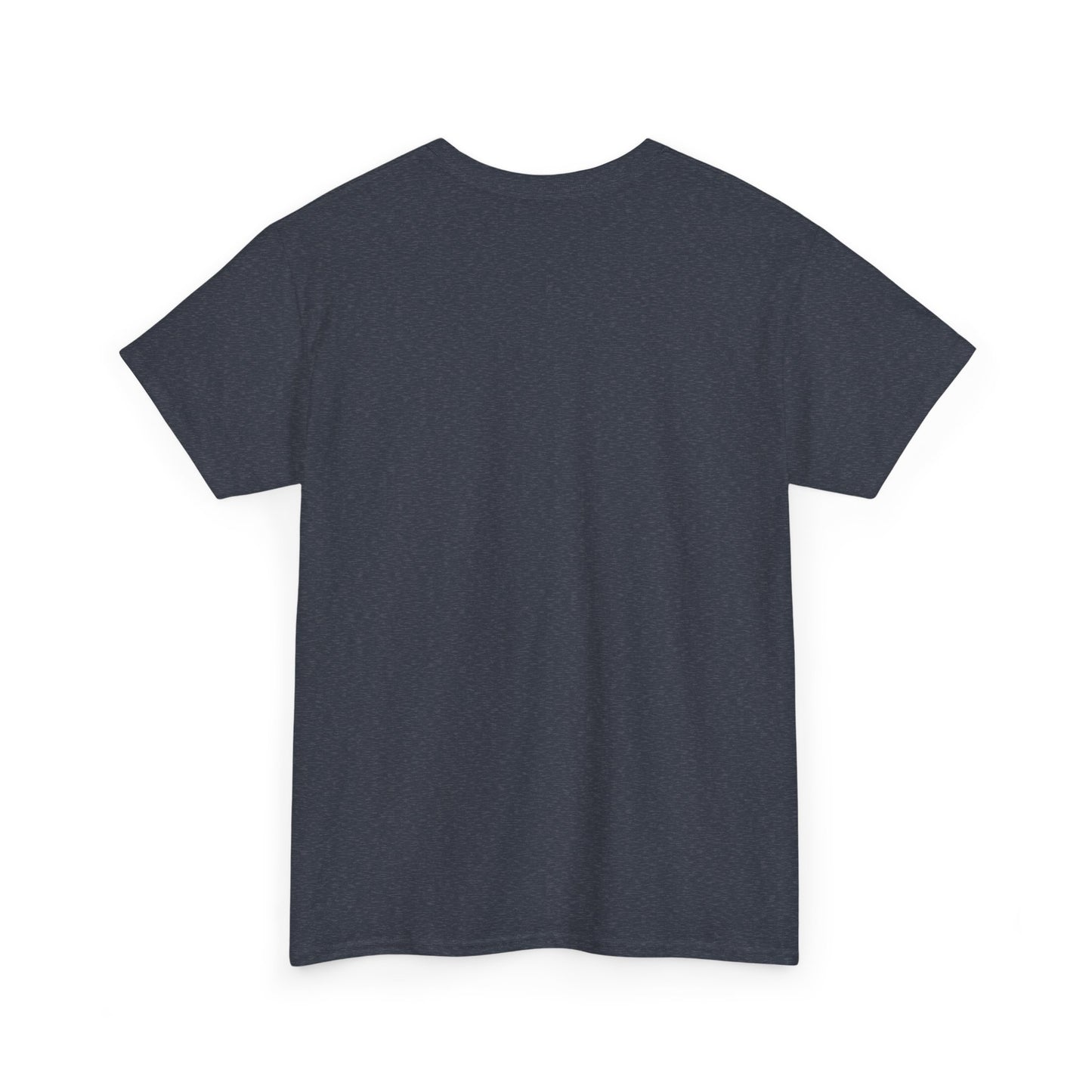 Love Like Jesus Unisex Heavy Cotton Tee - Inspirational Graphic T-Shirt