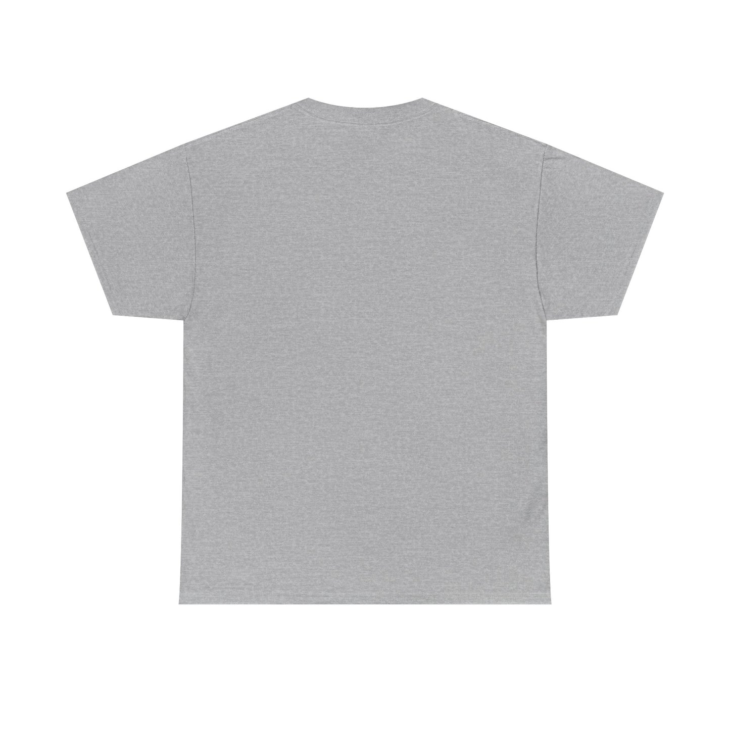 Love Like Jesus Unisex Heavy Cotton Tee - Inspirational Graphic T-Shirt