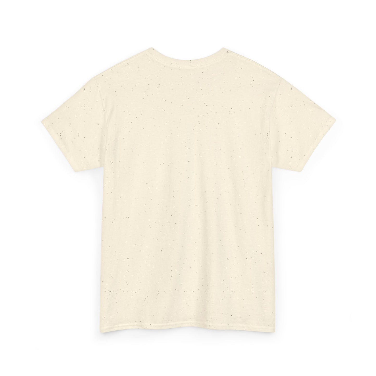 Unisex Heavy Cotton Tee - W.W.J.D. (What Would Jesus Do)