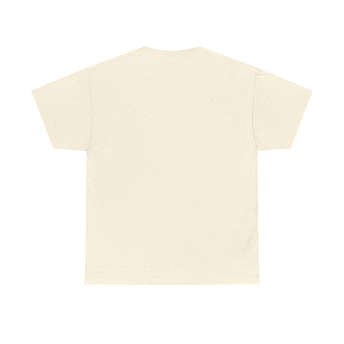 Unisex Heavy Cotton Tee - W.W.J.D. (What Would Jesus Do)